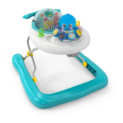 BABY EINSTEIN - Chodítko 4v1 Activity Walker