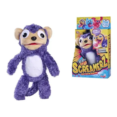 SIMBA - ScreamerZ Opice 30 cm