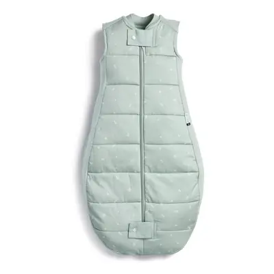 ERGOPOUCH - Vak na spaní organická bavlna Sheeting Sage 8-24 m, 8-14 kg, 2,5 tog