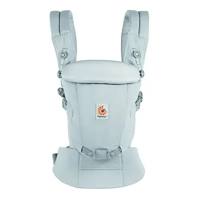 ERGOBABY - ADAPT Soft Touch Cotton - Pearl Grey