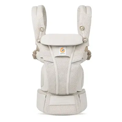 ERGOBABY - Omni Breeze - Natural Beige