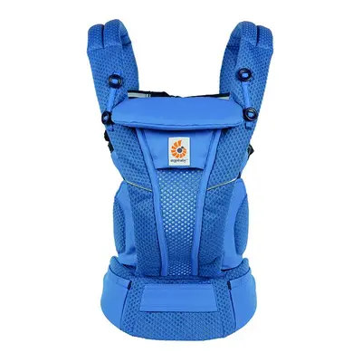 ERGOBABY - Omni Breeze - Sapphire Blue