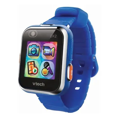 VTECH - Kidizoom Smartwatch Plus Dx2, Modré