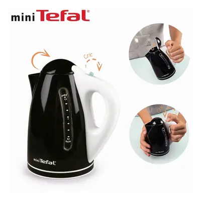 SMOBY - Rychlovarná konvice mini Tefal Express