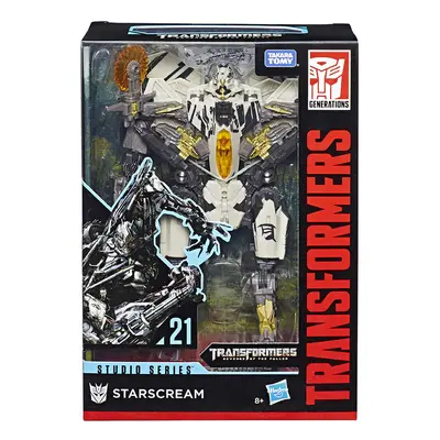 HASBRO - Transformers Gen: Voyager - Mix