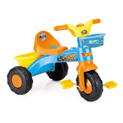 DOLU - Moje první tříkolka Hot Wheels