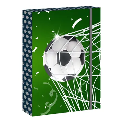 REYBAG - Školní box A5 Football