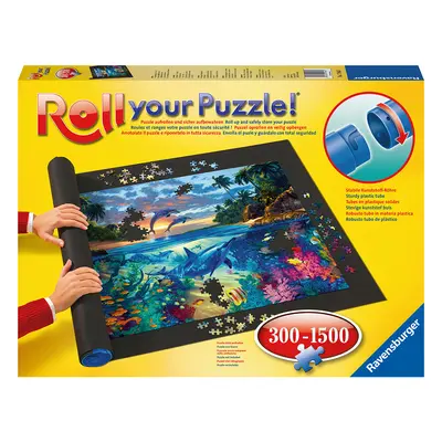 RAVENSBURGER - Podložka na sestavení puzzle až do 1500 dílků '15