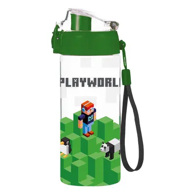 KARTON PP - Láhev OXY CLiCK 500 ml Playworld