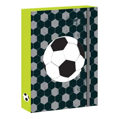 REYBAG - Školní box A5 Football 2