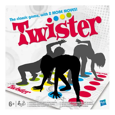 HASBRO - Twister