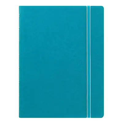 FILOFAX - Poznámkový blok A5 azurová