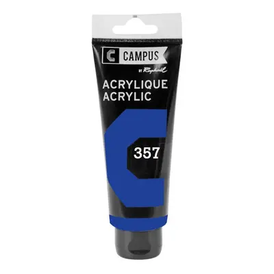 CAMPUS - SE akryl farba 100 ml Ultramarine Blue 357