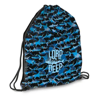 ARS UNA - Taška na přezůvky PTP Lord of the Deep