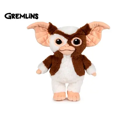 MIKRO TRADING - Gremlins Gizmo plyšový 25cm 0m+