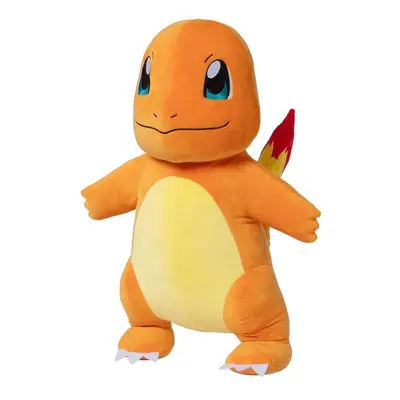 ORBICO - Charmander plyš 60 cm NEW