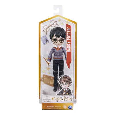 SPIN MASTER - Harry Potter Figurka Harry Potter 20 Cm