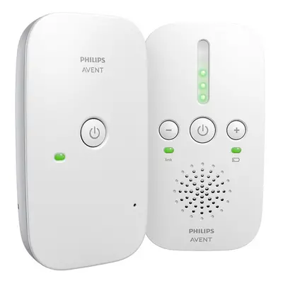 PHILIPS AVENT - Baby DECT monitor SCD502