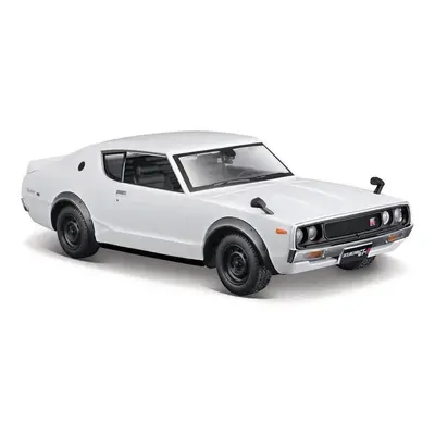 MAISTO - 1973 Nissan Skyline 2000GT-R (KPGC110), 1:24