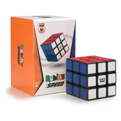 SPIN MASTER - Rubikova Kostka 3X3 Speed Cube