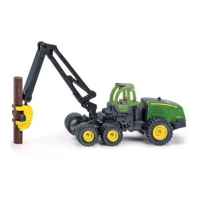 SIKU - Blister - Harvestor John Deere