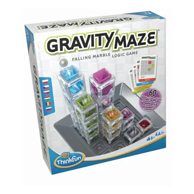 RAVENSBURGER - Thinkfun Gravity Maze