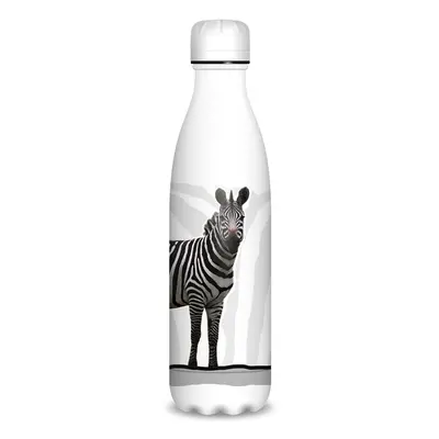 ARS UNA - Termolahev 500ml ZEBRA