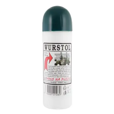 WURSTOL - Lepidlo na puzzle 120 ml