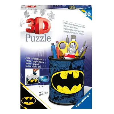 RAVENSBURGER - Stojan na tužky Batman 54 dílků