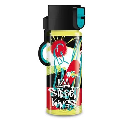 ARS UNA - Zdravá láhev 475ml Street Kings