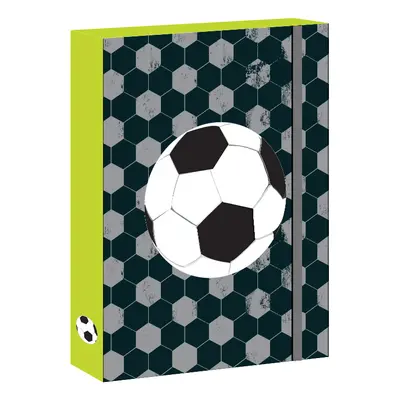 REYBAG - Školní box A4 Football 2