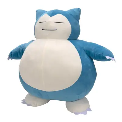 ORBICO - Snorlax plyš 60 cm NEW