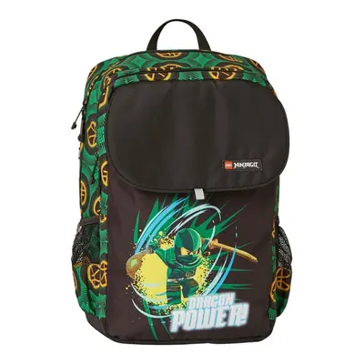 LEGO BAGS - LEGO Ninjago Dragon Power - batoh Essential