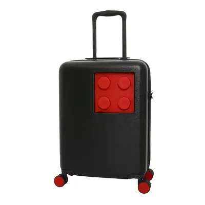 LEGO LUGGAGE - Luggage URBAN 20 - Černý-Červený