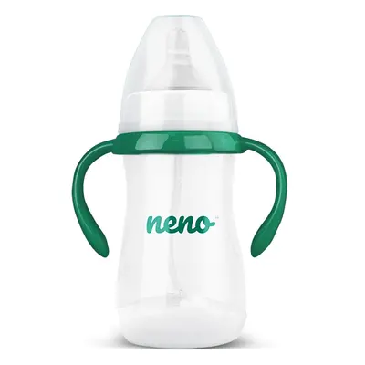 NENO - Láhev kojenecká antikoliková 240ml, 3m+