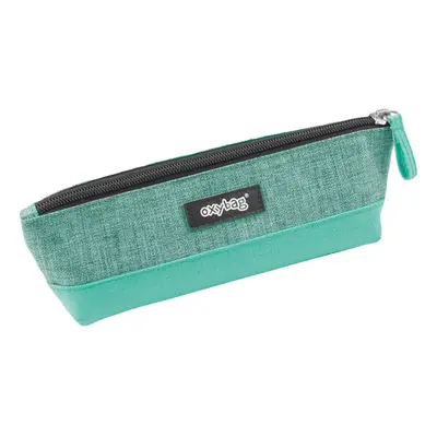 KARTON PP - Etue OXYBAG lodička pastel green