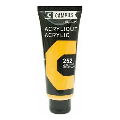 CAMPUS - SE akryl barva Campus 120 ml Red Light 613