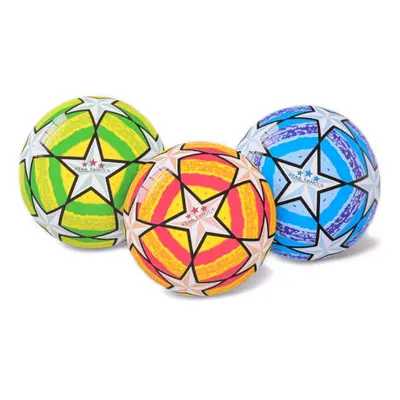 STAR TOYS - Míč Hvězdy 23 cm, Mix produktů