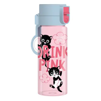 ARS UNA - Zdravá láhev 475 ml THINK PINK 23