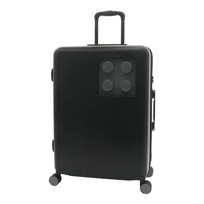 LEGO LUGGAGE - Luggage URBAN 24 - Černý/Tmavě šedý