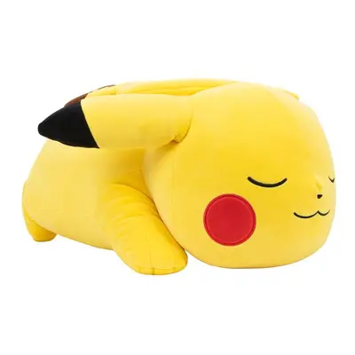 ORBICO - SPÍCÍ PLYŠ PIKACHU 45 cm