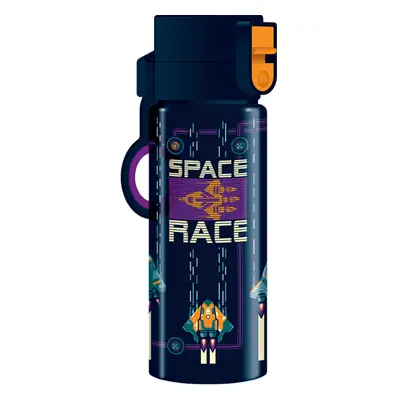 ARS UNA - Zdravá láhev 475ml SPACE RACE