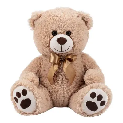 FREEON - Plyšový medvěd Cuddly 38 cm Brown