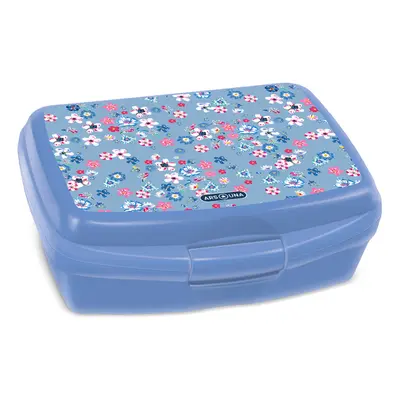 ARS UNA - Box na svačinu Pearl Blossom Blue