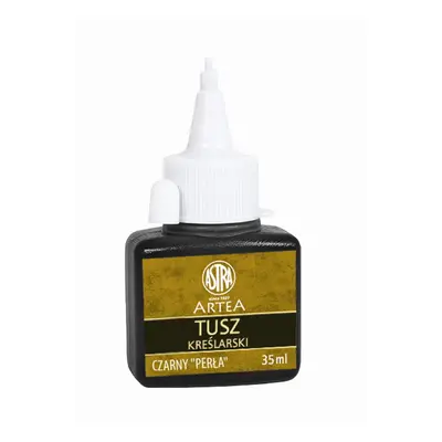 ASTRA - Tuš černá 35 ml ARTEA