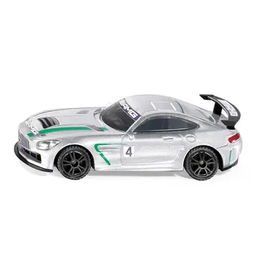 SIKU - Blister - Mercedes AMG GT4