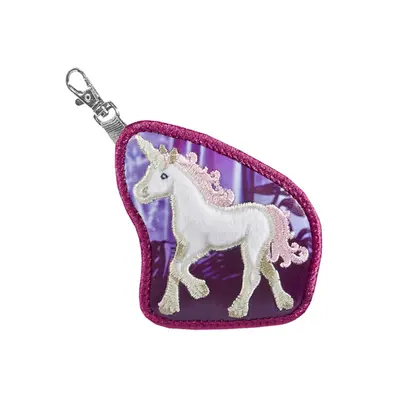 HAMA - Vyměnitelný obrázek KIGA MAGS Little Unicorn Nuala k batohům KIGA