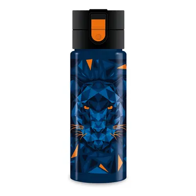 ARS UNA - Zdravá láhev 475 ml BLACK PANTHER