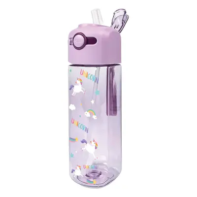 KARTON PP - Láhev OXY SMiLE 450 ml Unicorn