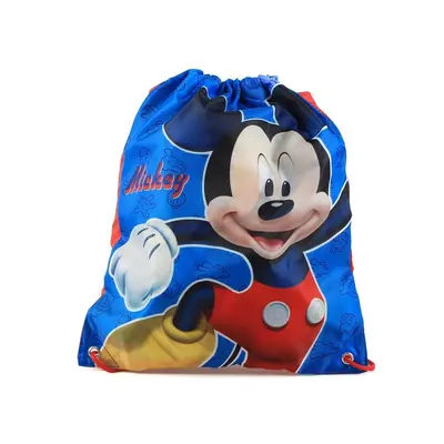 MADE - Sáček na cvičení MICKEY